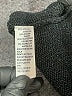 Chaus & Co. Black Pullover Sweater Size L - photo 8