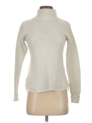 Dakini Turtleneck Sweater (view 1)