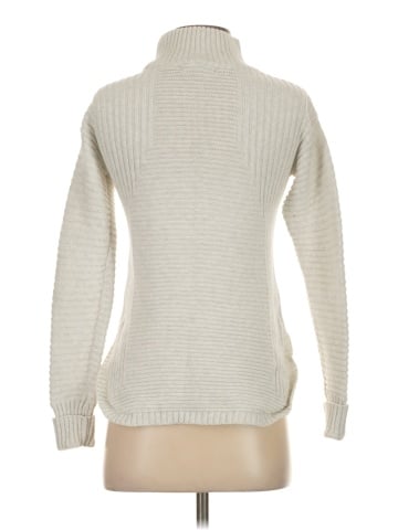 Dakini Turtleneck Sweater (view 2)