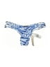 Sofia by Vix Blue Swimsuit Bottoms Size S - photo 2