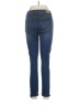 Ashley Mason Solid Blue Jeans Size 9 - photo 2