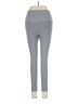 Glyder Gray Active Pants Size M - photo 2