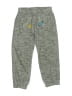 Alphabeto Gray Sweatpants Size 4 - photo 1