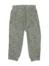 Alphabeto Gray Sweatpants Size 4 - photo 2