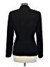 Tahari by ASL 100% Polyester Black Blazer Size 6 - photo 2