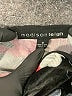 Madison Leigh Black Cocktail Dress Size M - photo 7