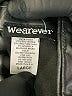 Wearever Black Long Sleeve Top Size L - photo 7