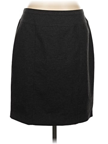 Ellen Tracy Casual Skirt (view 1)