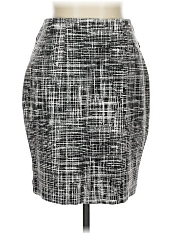 Amanda + Chelsea Formal Skirt (view 1)