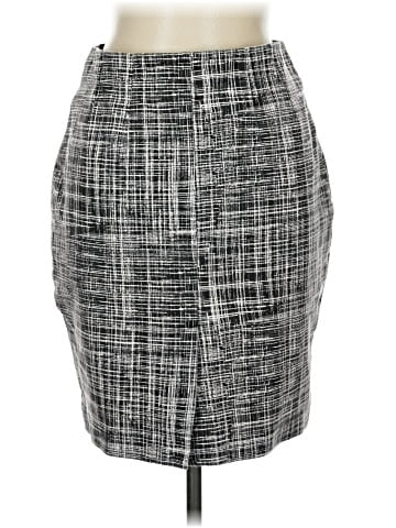 Amanda + Chelsea Formal Skirt (view 2)