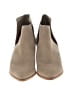Dolce Vita Tan Ankle Boots Size 9 1/2 - photo 2