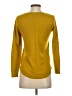 Ann Taylor LOFT Yellow Pullover Sweater Size XS - photo 2