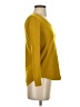 Ann Taylor LOFT Yellow Pullover Sweater Size XS - photo 4