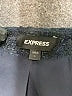 Express Tweed Gray Blazer Size L - photo 6