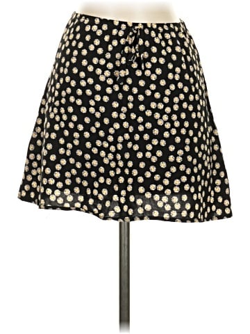 LA Hearts Casual Skirt (view 1)