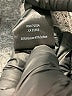 Bobi BLACK Gray Pullover Sweater Size M - photo 8