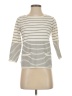 Ann Taylor Ivory Pullover Sweater Size XXS - photo 1