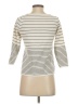 Ann Taylor Ivory Pullover Sweater Size XXS - photo 2