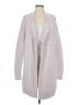 Gap 100% Cotton Gray Cardigan Size M - photo 1