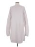 Gap 100% Cotton Gray Cardigan Size M - photo 2