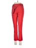 Olivia Sky Red Casual Pants Size M - photo 1