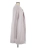 Gap 100% Cotton Gray Cardigan Size M - photo 4
