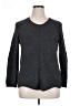 DKNY Gray Pullover Sweater Size XL - photo 1