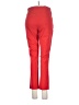 Olivia Sky Red Casual Pants Size M - photo 2