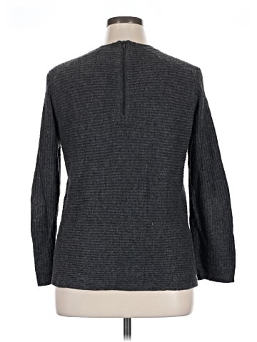 DKNY Pullover Sweater (view 2)