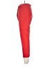 Olivia Sky Red Casual Pants Size M - photo 5