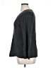 DKNY Gray Pullover Sweater Size XL - photo 5