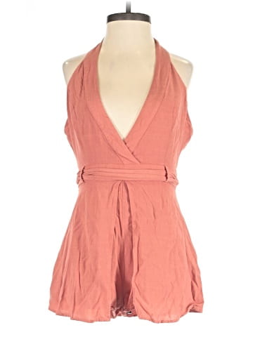 American Threads Romper (view 1)
