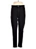 Ann Taylor LOFT Black Jeans Size 12 - photo 1