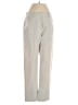 Anatomie Solid Ivory Casual Pants Size S - photo 1