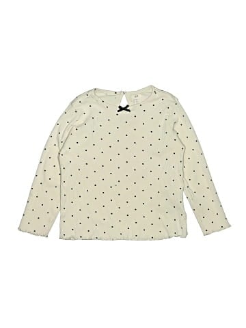 H&M Long Sleeve Top (view 1)