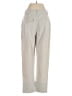 Anatomie Solid Ivory Casual Pants Size S - photo 2