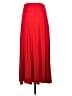 Bobeau Solid Red Formal Skirt Size XS - photo 1