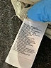 The North Face Solid Gray Cargo Pants Size 10 - photo 7