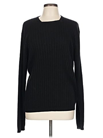 Kenneth Cole New York Pullover Sweater (view 1)