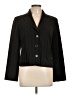 Harve Benard by Benard Holtzman Black Blazer Size 10 - photo 1