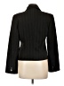 Harve Benard by Benard Holtzman Black Blazer Size 10 - photo 2