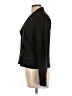 Harve Benard by Benard Holtzman Black Blazer Size 10 - photo 5