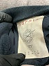 Esprit 100% Polyester Solid Blue Jacket Size 4 - photo 3