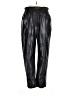 Sen Black Casual Pants Size Lg (3) - photo 1
