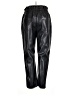 Sen Black Casual Pants Size Lg (3) - photo 2