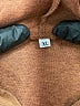 Unbranded Brown Pullover Sweater Size XL - photo 7
