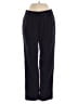 J.Crew Black Casual Pants Size 0 - photo 1
