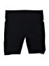 All Access Solid Black Athletic Shorts Size 2X - photo 1