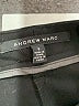 Andrew Marc for Costco Black Active Pants Size 8 - photo 4