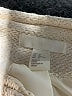 H&M Ivory Jacket Size 12 - photo 6